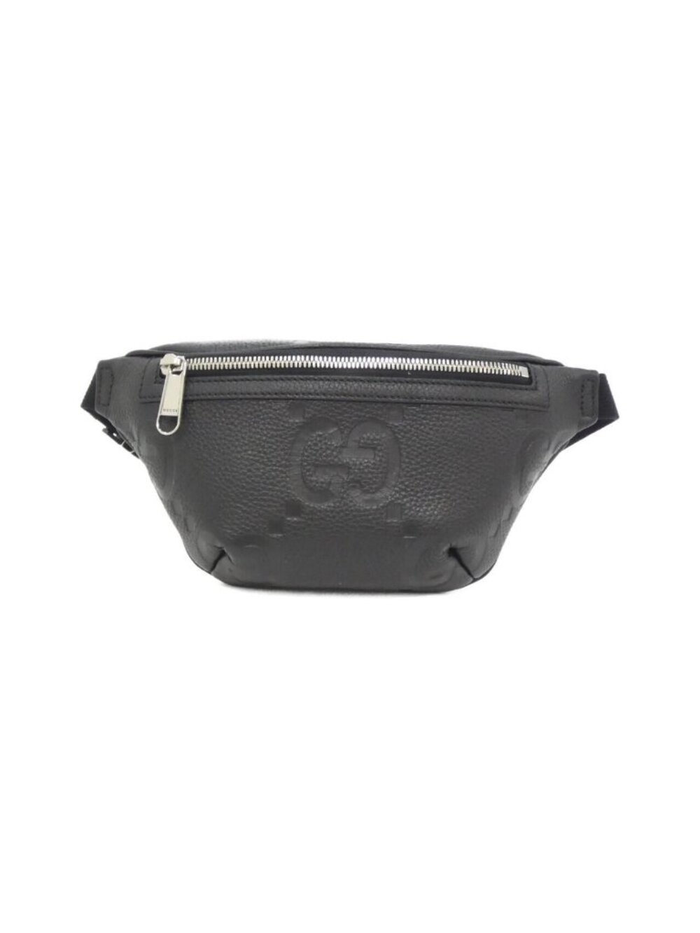 Gucci Shoulder Bag Black